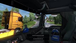 TMP Report | Reason: Reckless Driving And Wrong Way Driving
