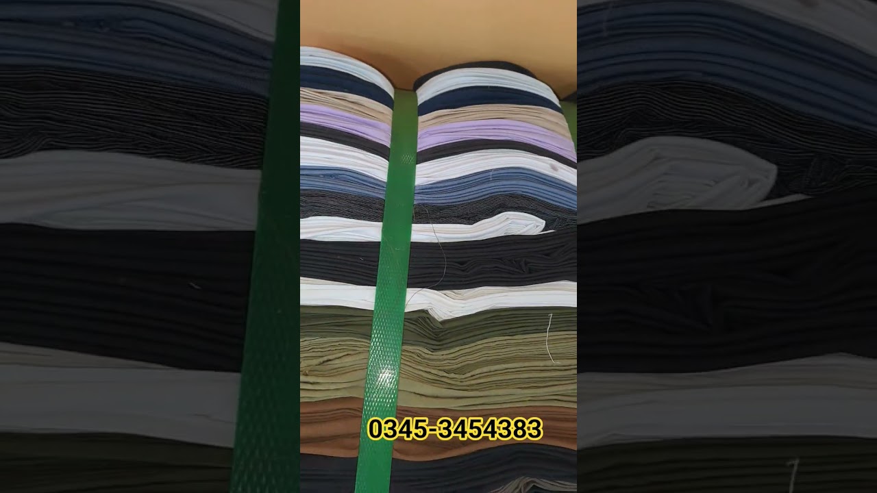 wash and wear bundle 