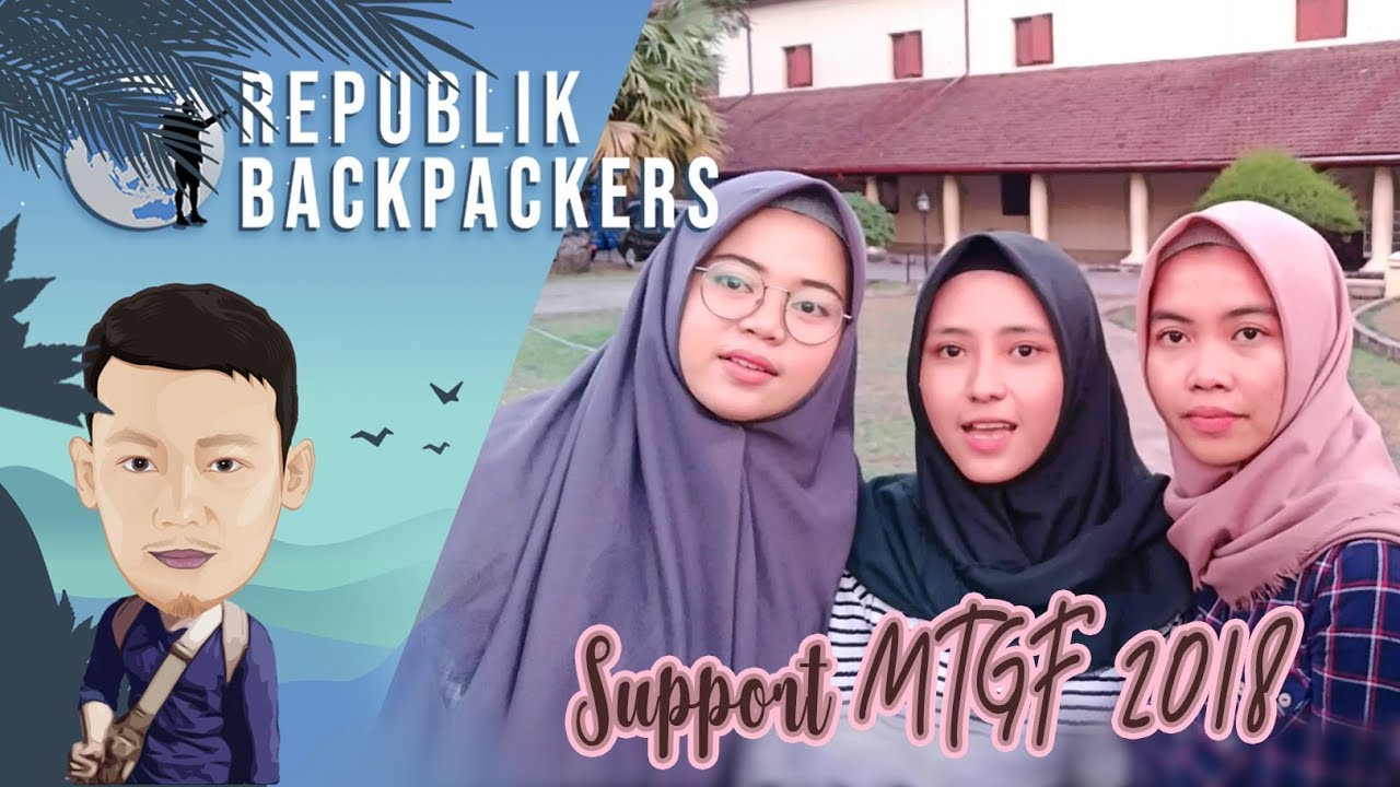 Praevent Makassar Traditional Game Festival, MTGF 2018