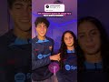LUCIA FRANZELLI E GIULIO…MA QUANTO SONO SIMPATICI? #shorts #tiktok #perte #neiperte