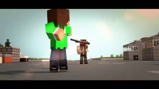 MCIntro: BadzYT |By ReviloARTZ (MC INTRO)