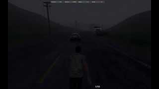 H1Z1 - Car spawning bug