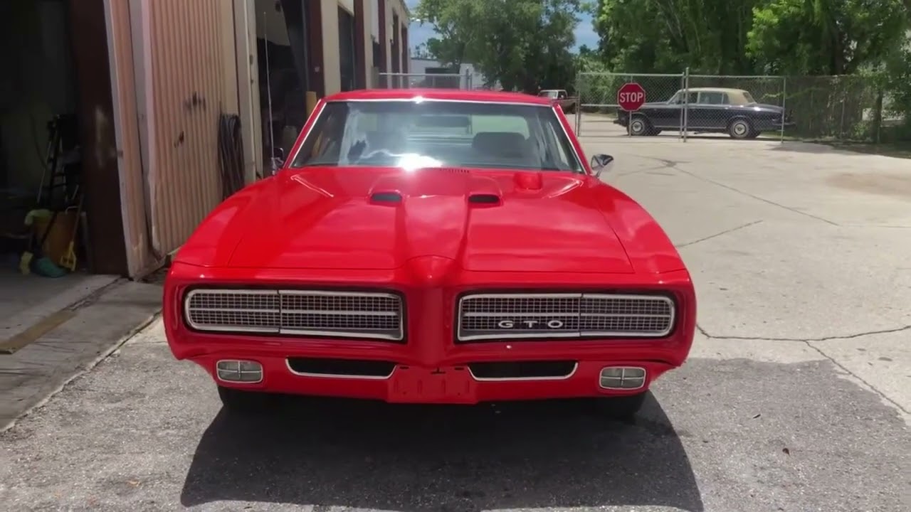 10 Coolest Limited Edition Muscle Cars Ever Made