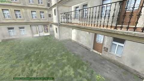 ArmA: Transparent textures bug