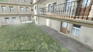 ArmA: Transparent textures bug