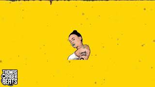 Kehlani X A Boogie Type Beat “Supposed” | R&B Rap Instrumental