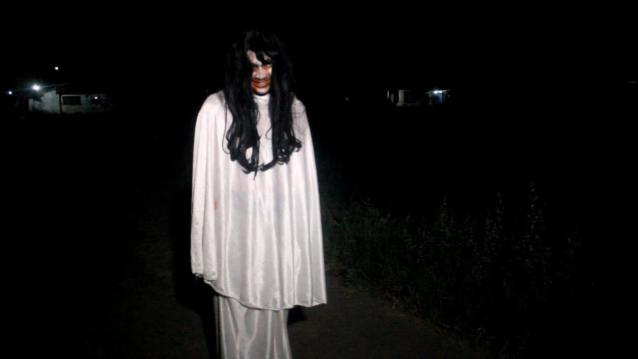 FILM HOROR kuntilanak pesan ojek online TRAILER 