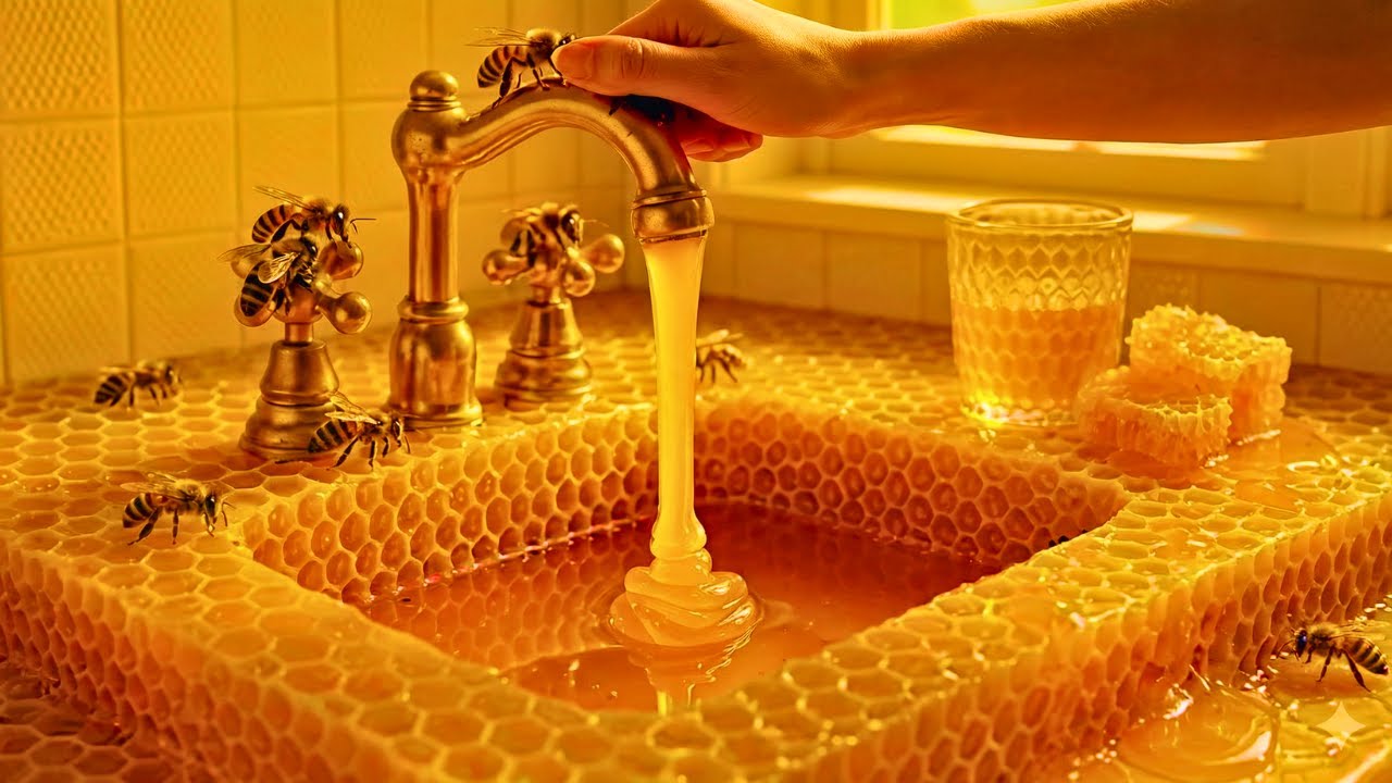 Which Crazy Sink Would You Choose? 🤪✨ The Ultimate Oddly Satisfying AI ASMR