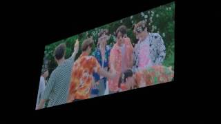 170324 SHINee World Dallas: Final VCR - An Ode for You