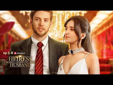 Heiress Crash Lands on Her Husband poster
