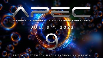APEC 7/9, Part #9 - Lab Updates & Open Discussion