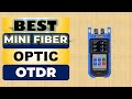 Top 5 Best Mini Fiber Optic OTDR on Aliexpress