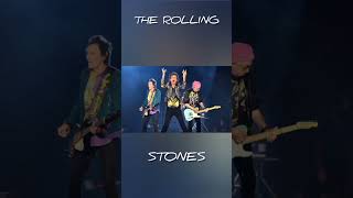 THE ROLLING STONES FASHION STYLE #shorts #fashion #therollingstones #mickjagger