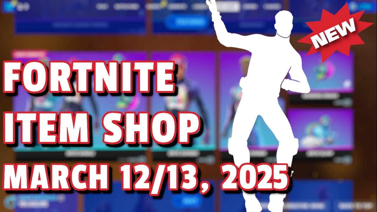 KENDRICK LAMAR is in FORTNITE!