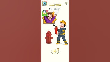 Dop2 level 18938#gameplay #viralvideo #trending