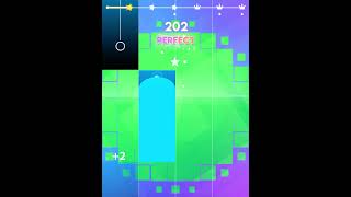 RED LIGHT GREEN LIGHT ! squid game | magic tiles piano game screenshot 4