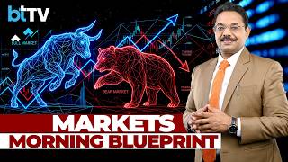 Pre-Market LIVE: Stocks To Watch, FII-DII Data, Crude Oil & Global Cues | Business Today