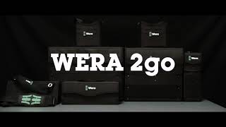 Wera | 2go | Expert screenshot 3