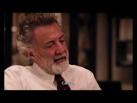 The Penitent -