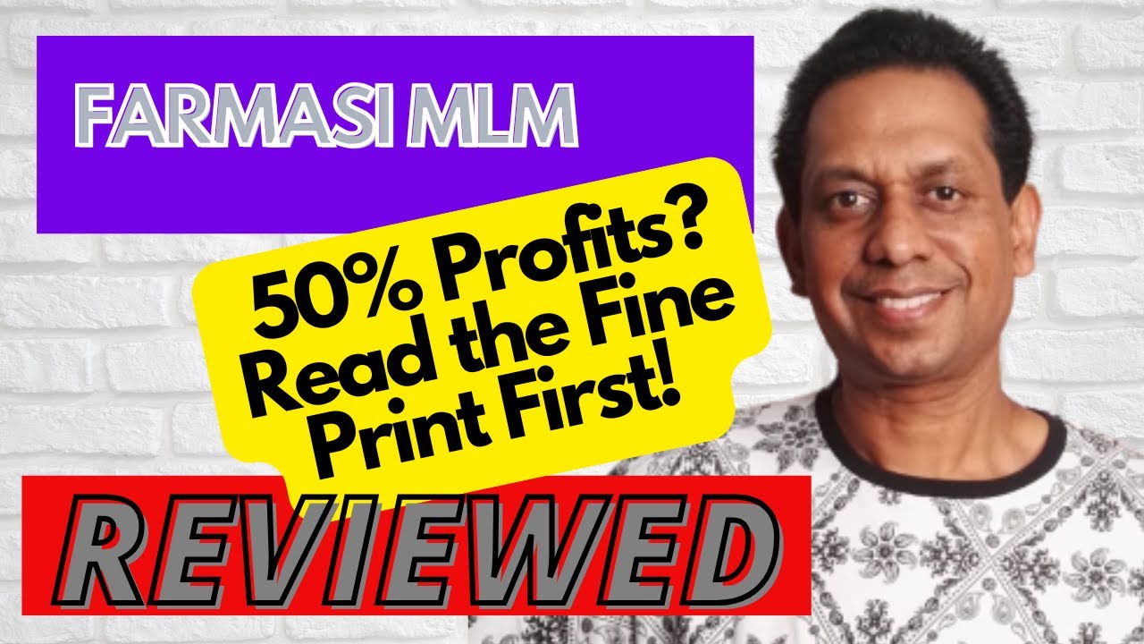 Farmasi MLM Review- Legit Beauty Biz or Just Another Recruiting Hustle?