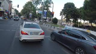 En Saçma Trafik Cezası