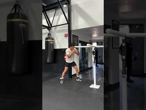 Jaime Munguia Pushing to the Limit #boxingtraining