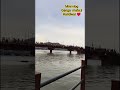 #haridwarvibes #gangariver #amazing