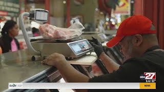 Consumer confidence down yet spending up amid tariff threat