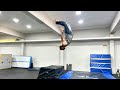 Team chennaiparkour training at parkour pod