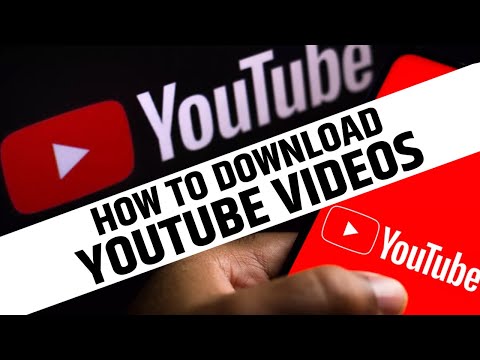 How to Download Your Own  Videos - Make Tech Easier