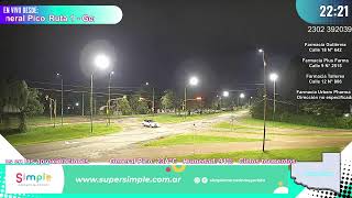 La Pampa en vivo 24 hs