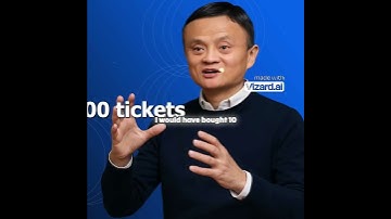 Success Is NOT a Gift — It’s a Stubborn  Boring Routine   Jack Ma’s