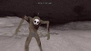 Slendytubbies 3 Multiplayer Outskirt (Night) Versus Mode