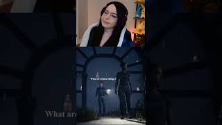 She Called It And Still Got Jumpscared