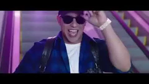 daddy yankee  shaky shaky  official video.mp4