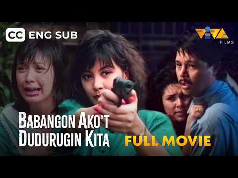 BEST Revenge Drama of SHARON CUNETA! | Babangon Ako't Dudurugin Kita FULL MOVIE HD