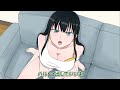 ごっくんする幼馴染がエロすぎる...【アニメ】