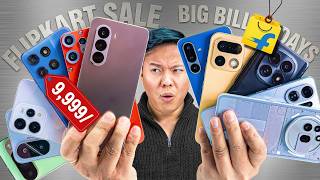Flipkart Republic Day Sale 2026 🔥 15+ Best Phone Deals You CANNOT Miss! | Top Smartphone Offers