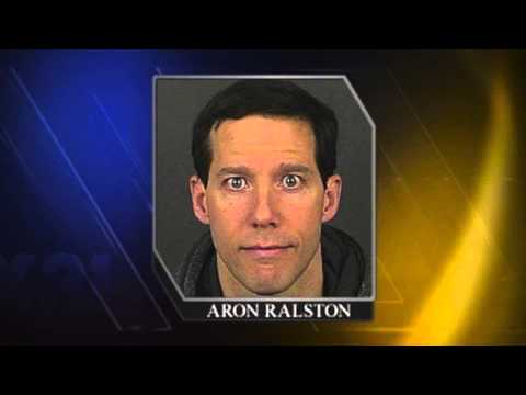 Aron Ralston Arrested for Domestic Assault