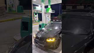 FBO Stage 2+ BMW 335i Spawns In Atlanta Server #bmw #cars #atlanta