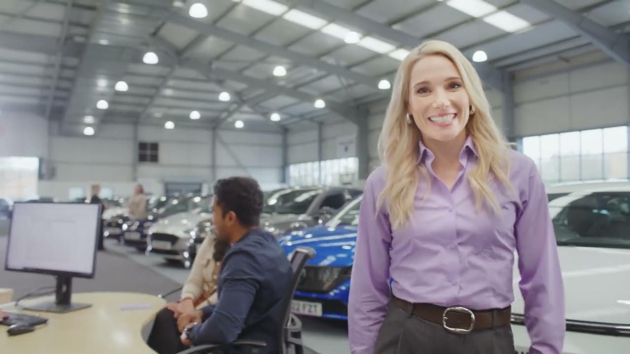 Available Car Part Exchange the hassle-free way