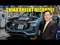 China’s krankzinnige 48,41% motor schokt Toyota, Honda & Tesla