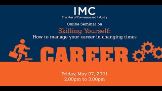 Skilling Yourself: How to manage your career in changing times screenshot 5