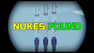 Are we going to NUKE the Traveler?!? (SPOILER)
