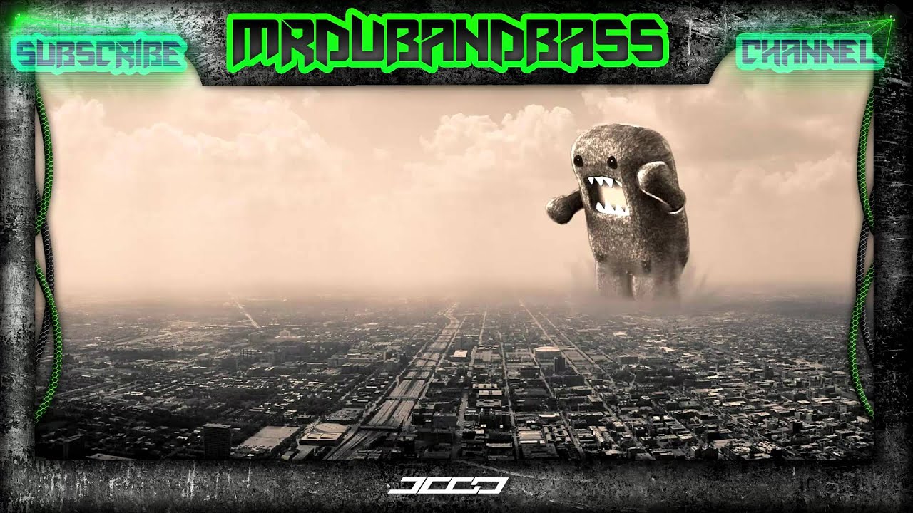 Kezwik - Tame [Simplify Recordings]