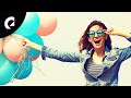 Pop Motivation Music For Cleaning Your House 🎈 (1 Hour)