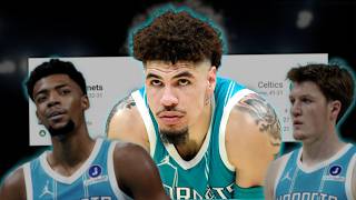 The Hornets ARE THE REAL DEAL!!!
