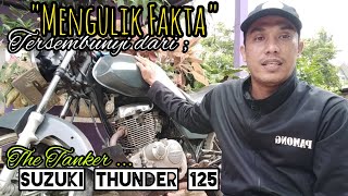 Yang Menjadi Kelebihan Suzuki Thunder 125 Review 19 Thn Suzuki Thunder 125