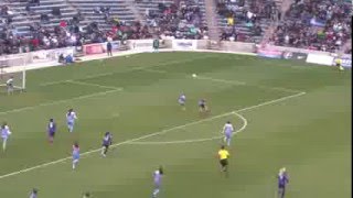 Save Of The Week Nominee Alyssa Naeher - Week 3