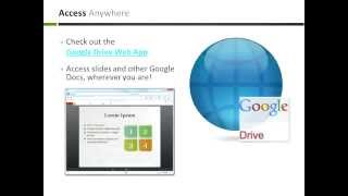 Integrate Collaborative Google Docs Into Existing LMS (OTC14)